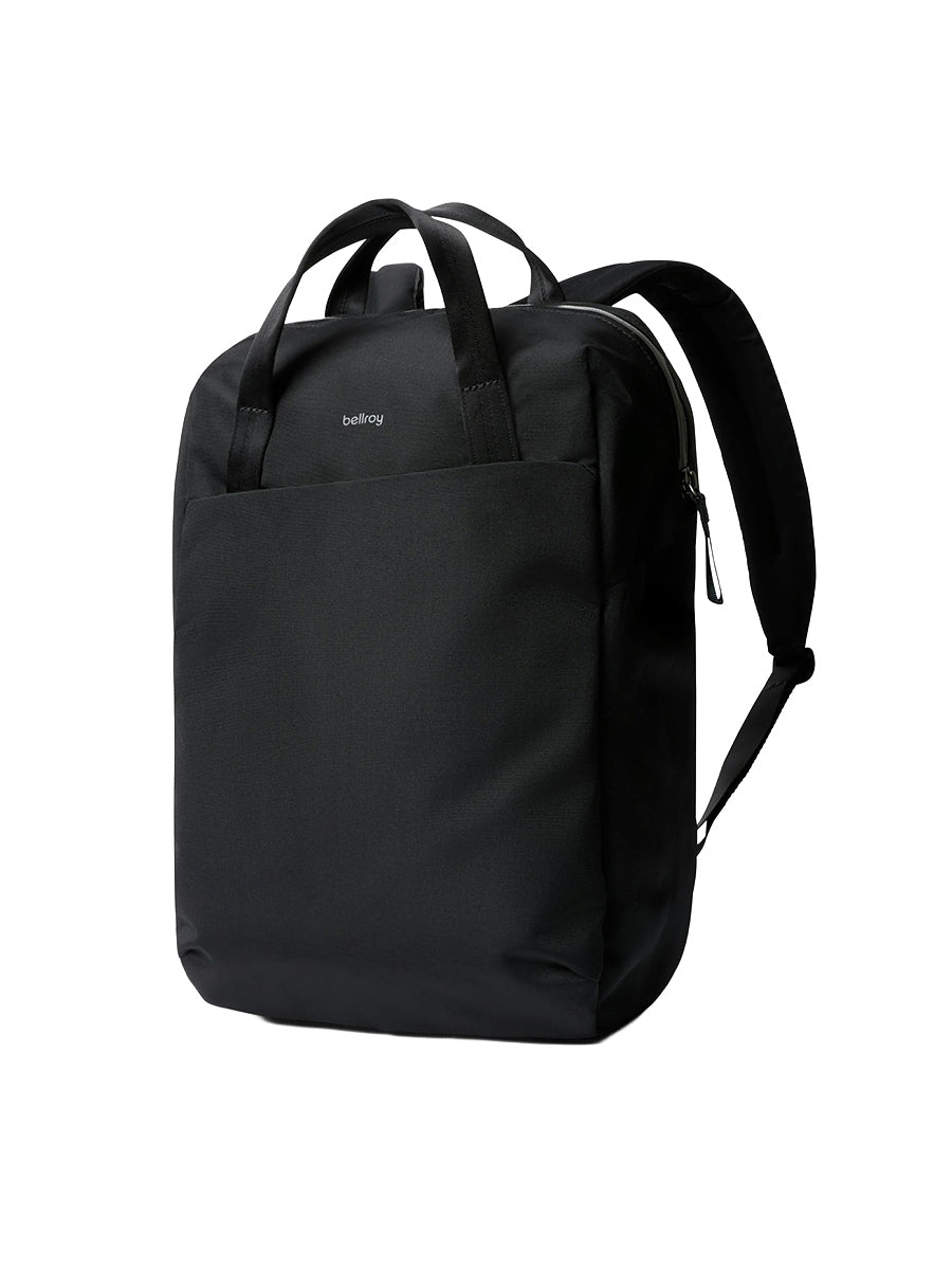 Via Workpack - Black