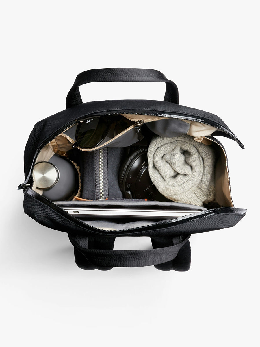 Via Workpack - Black