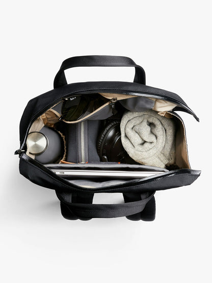 Via Workpack - Black