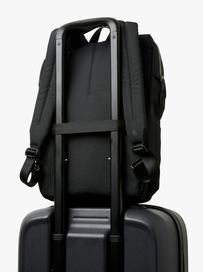 Via Workpack - Black