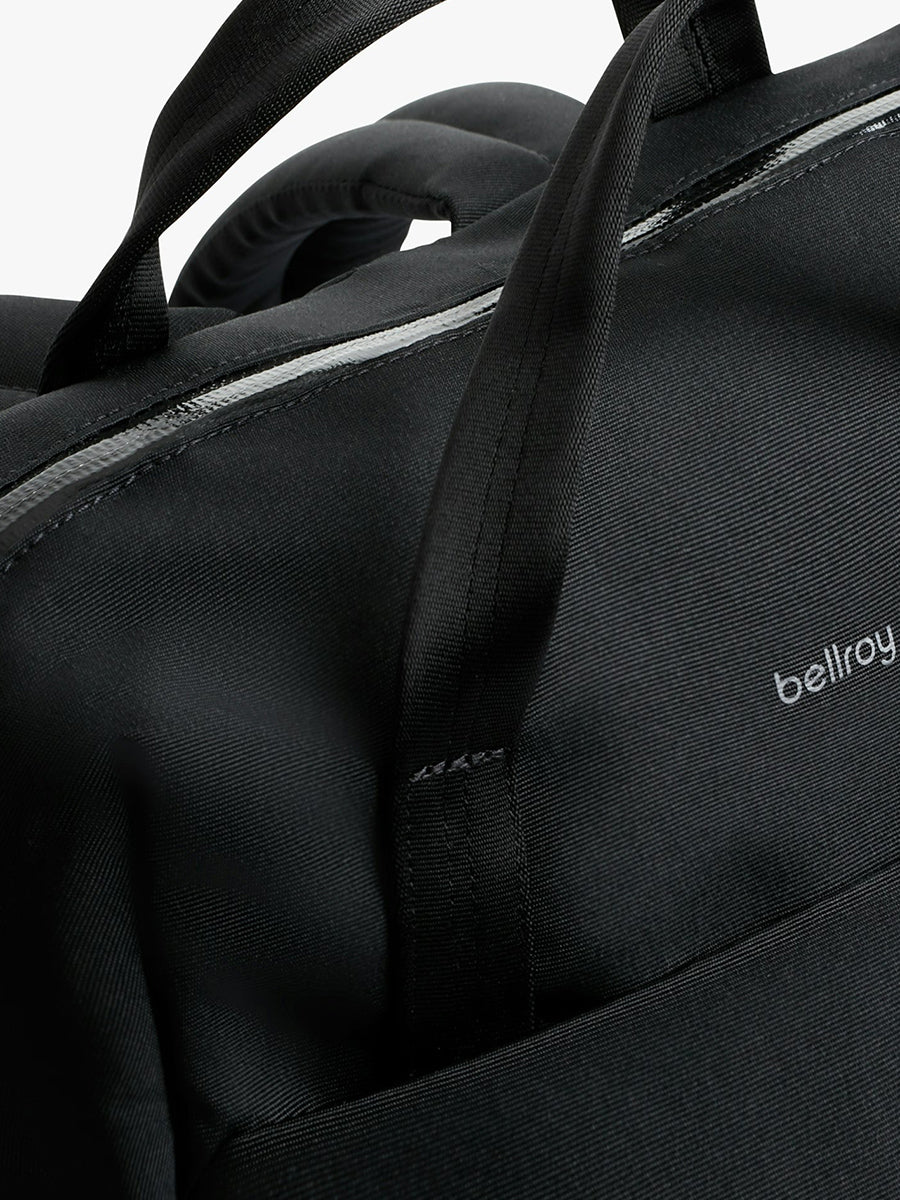 Via Workpack - Black