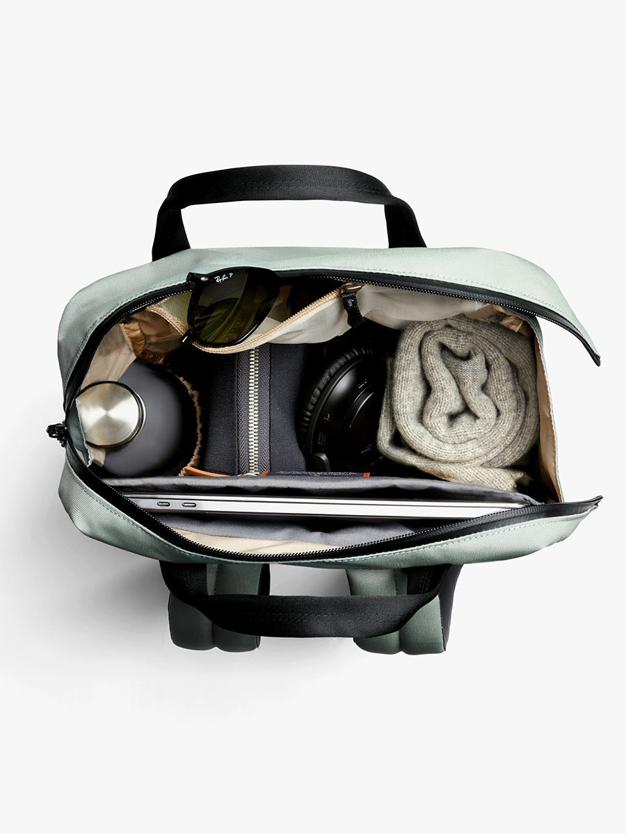 Via Workpack - Eucalyptus