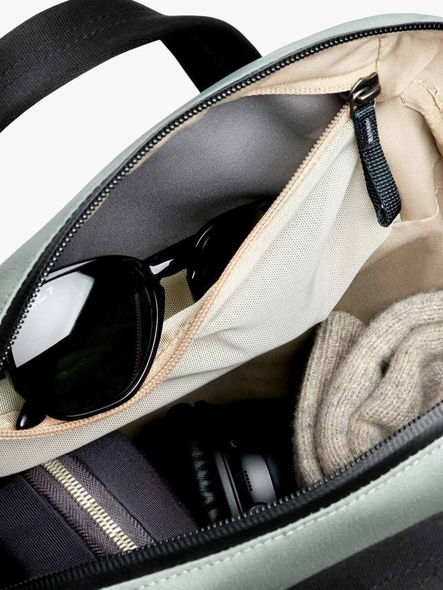 Via Workpack - Eucalyptus