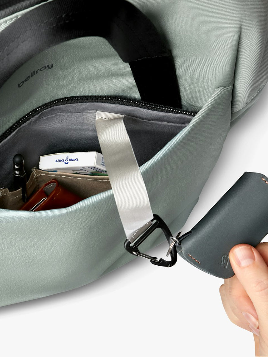 Via Workpack - Eucalyptus