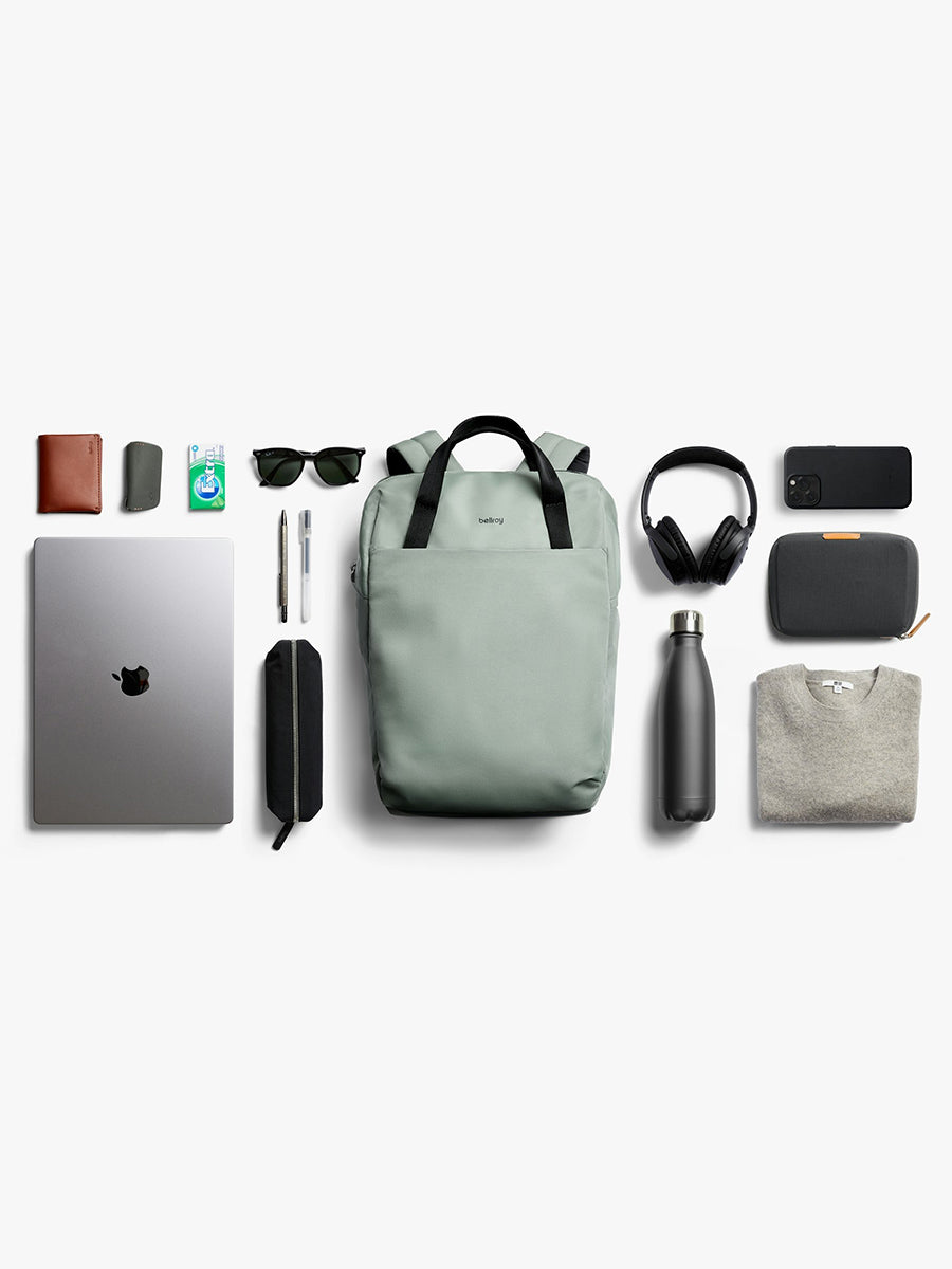 Via Workpack - Eucalyptus