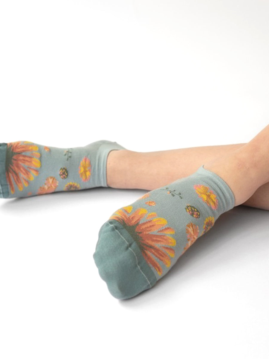 Odilon Ocean Sock