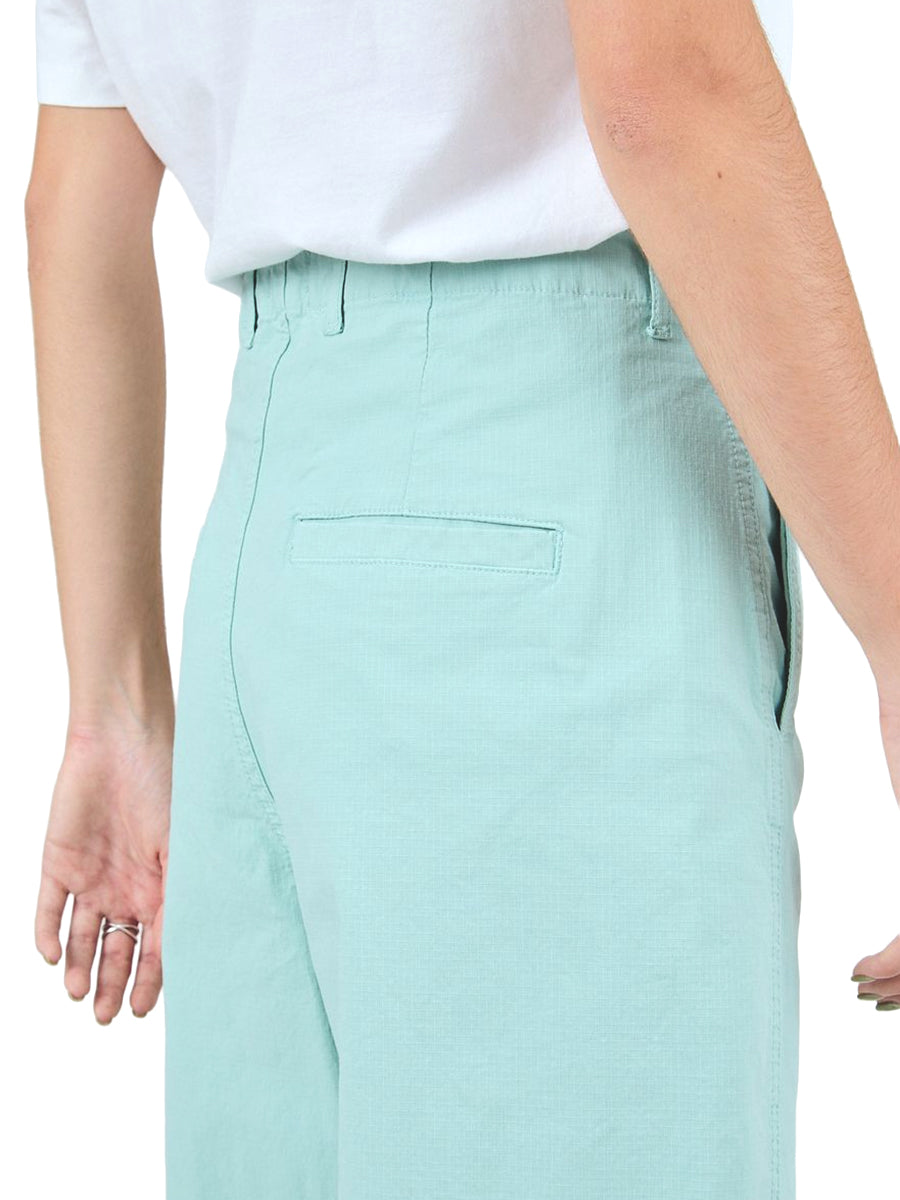 Barrel Pants - Green
