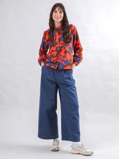 Sobremesa Blouse - Multi