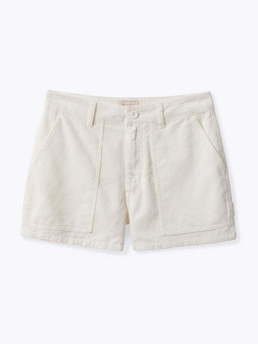 Alameda Short - White