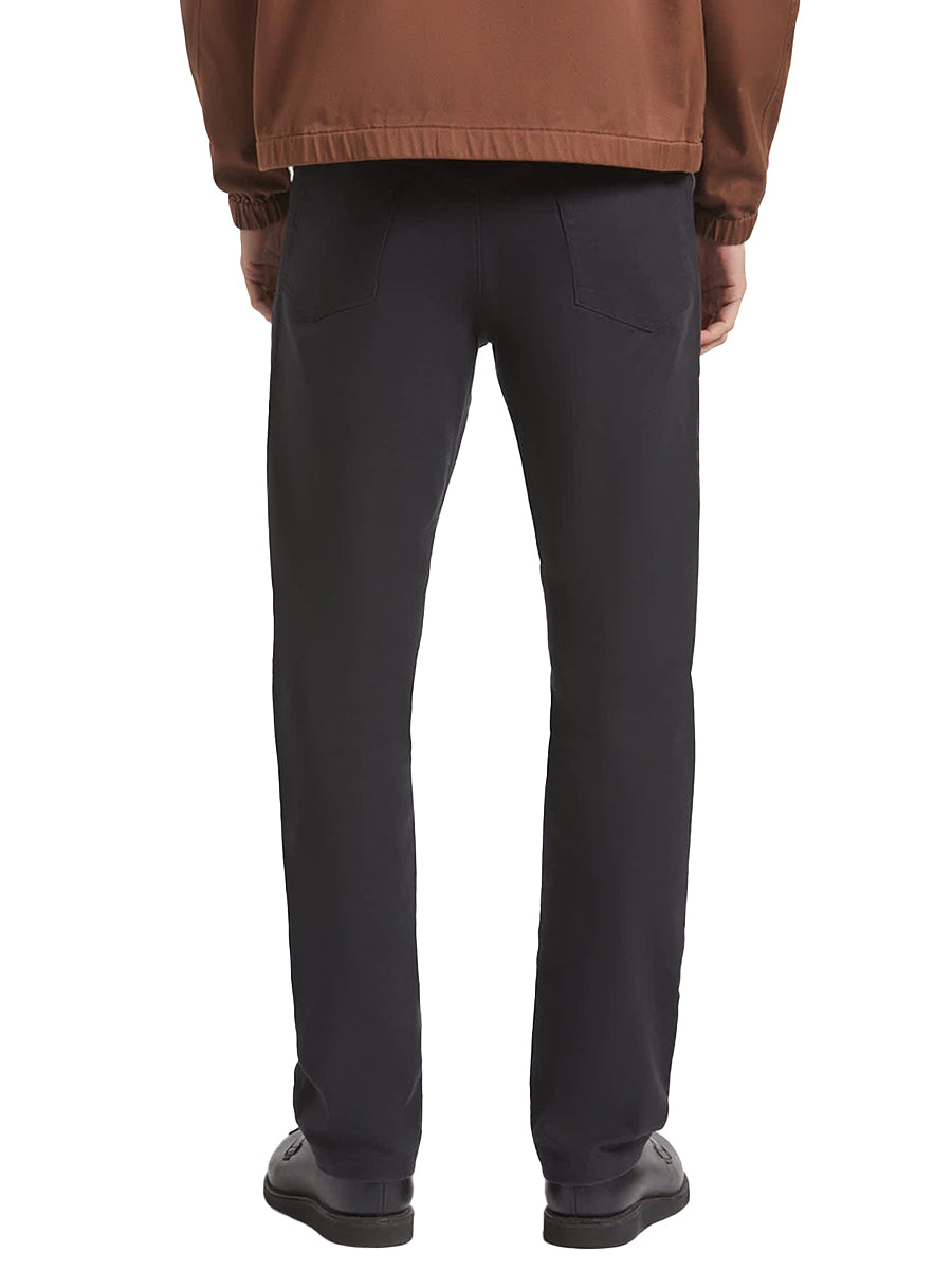 Builders 5-Pocket Stretch Pants - Black