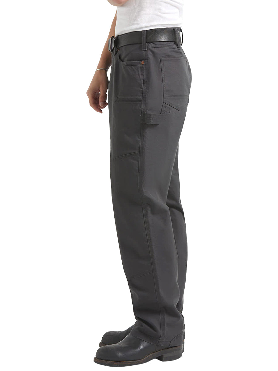 Builders Carpenter Pants - Washed Black