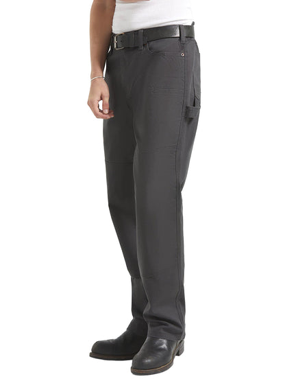 Builders Carpenter Pants - Washed Black