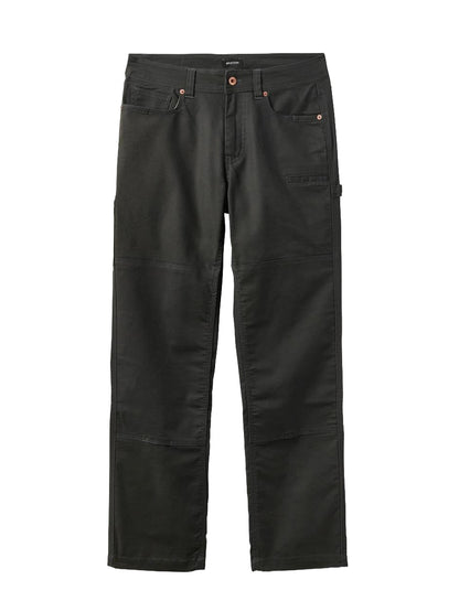 Builders Carpenter Pants - Washed Black