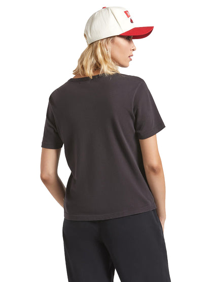 Carefree Perfect T-Shirt - Black