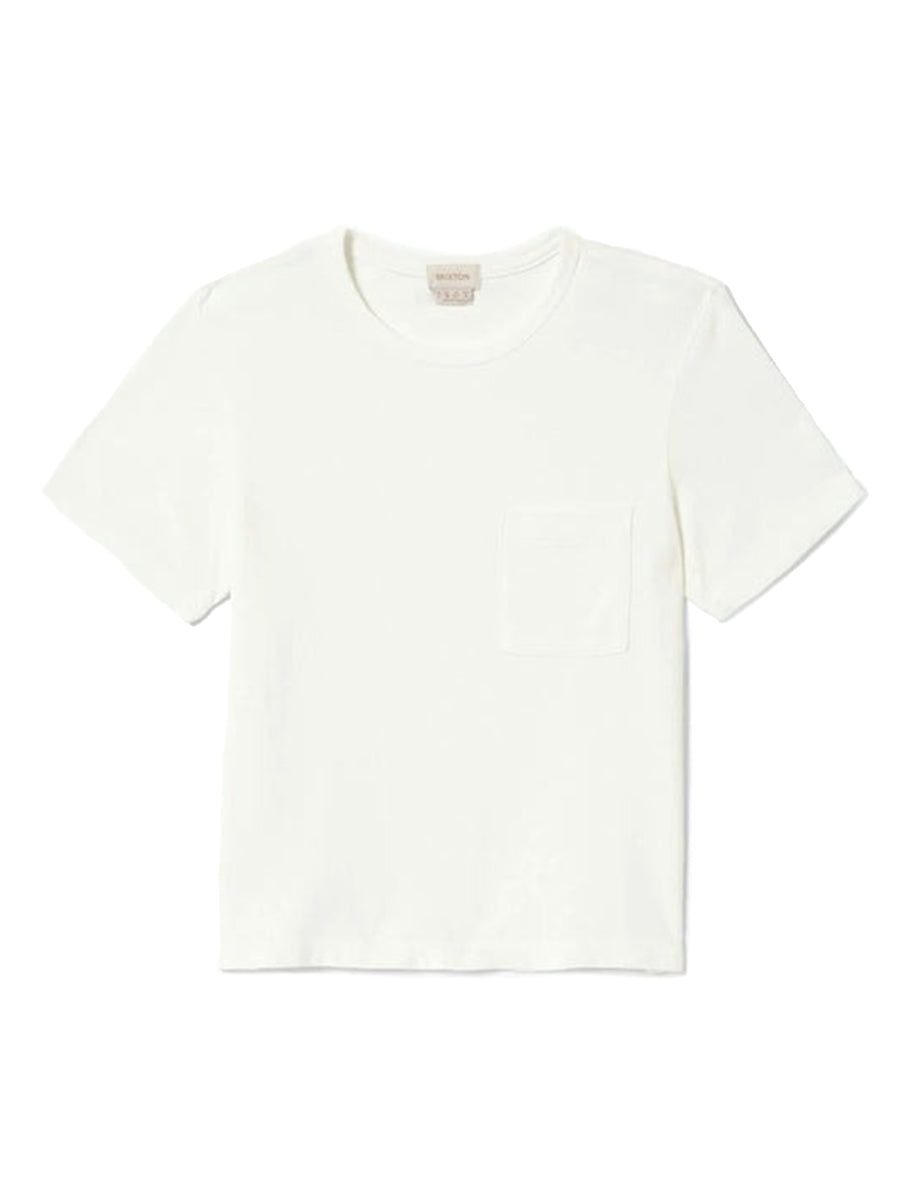 Carefree Perfect T-Shirt - Off White