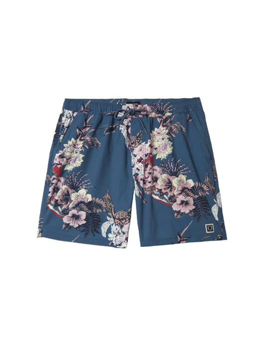 Everyday 7" Hybrid Shorts - Midnight Blue
