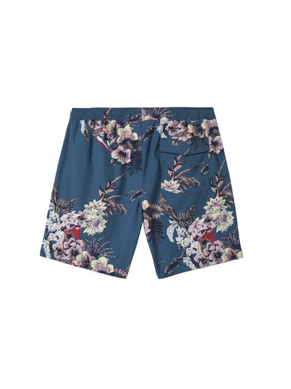 Everyday 7" Hybrid Shorts - Midnight Blue
