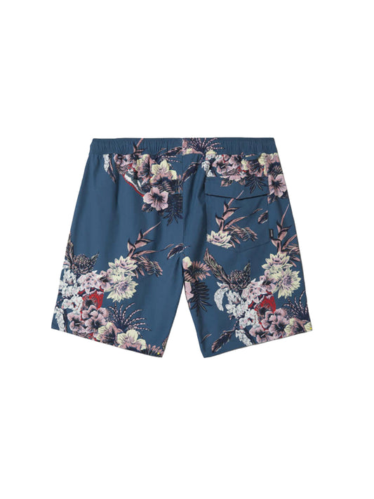 Everyday 7" Hybrid Shorts - Midnight Blue