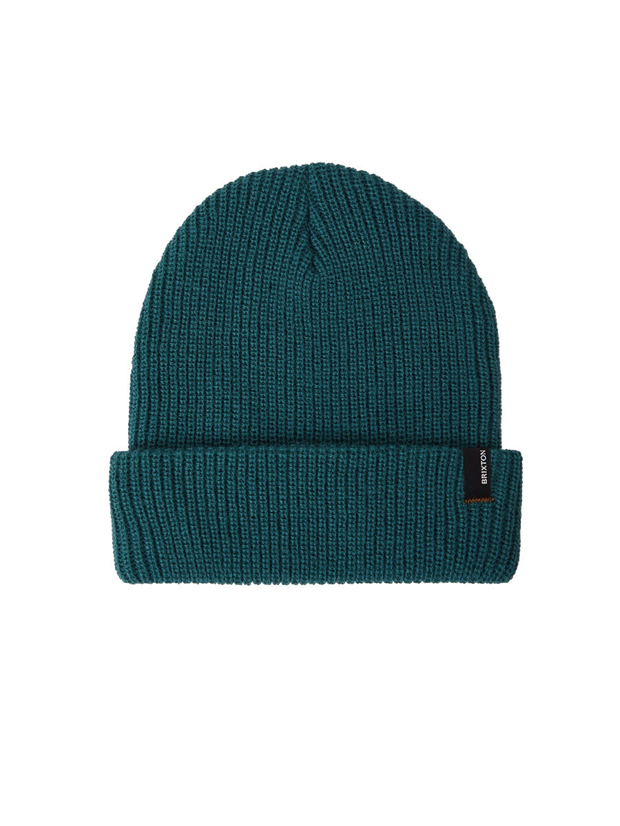 Heist Beanie - Ultramarine