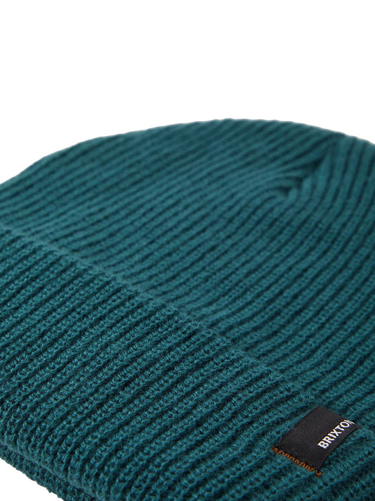 Heist Beanie - Ultramarine