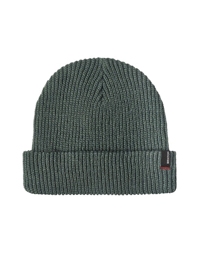 Heist Beanie - Dark Forest