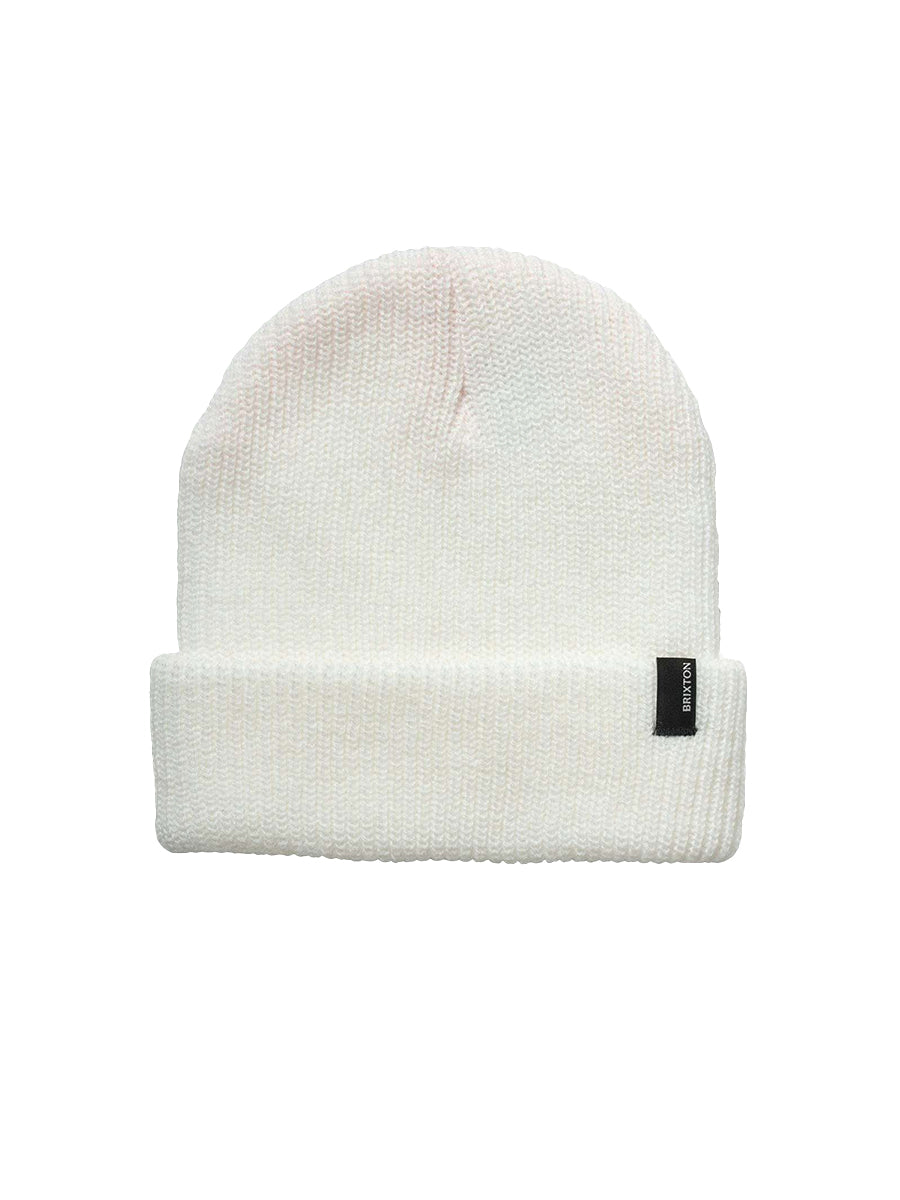 Heist Beanie - White