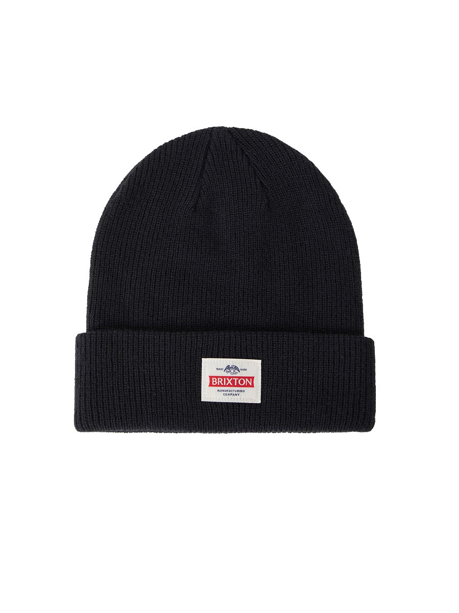 Trademark Beanie - Black