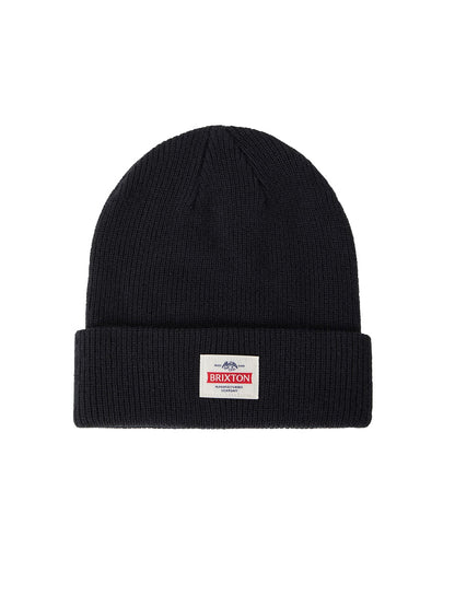Trademark Beanie - Black
