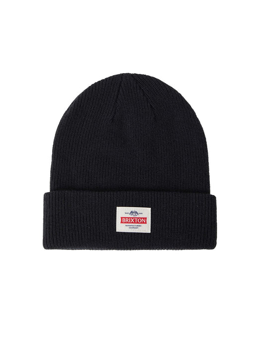 Trademark Beanie - Black