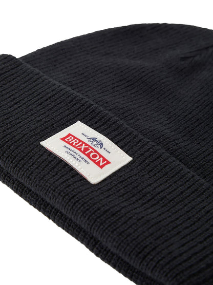 Trademark Beanie - Black