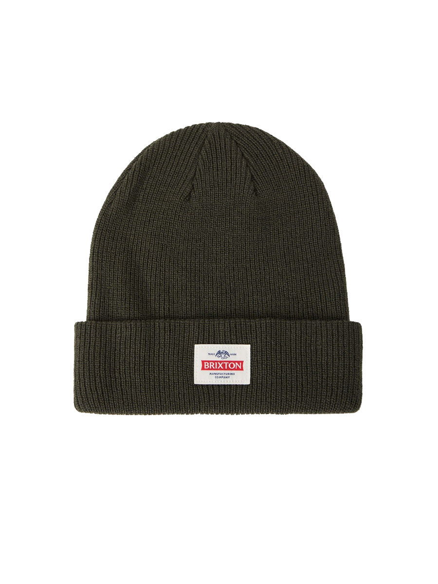 Trademark Beanie - Dark Olive