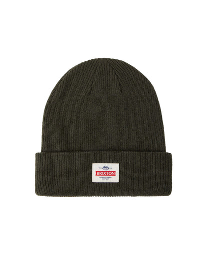 Trademark Beanie - Dark Olive