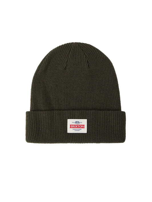 Trademark Beanie - Dark Olive