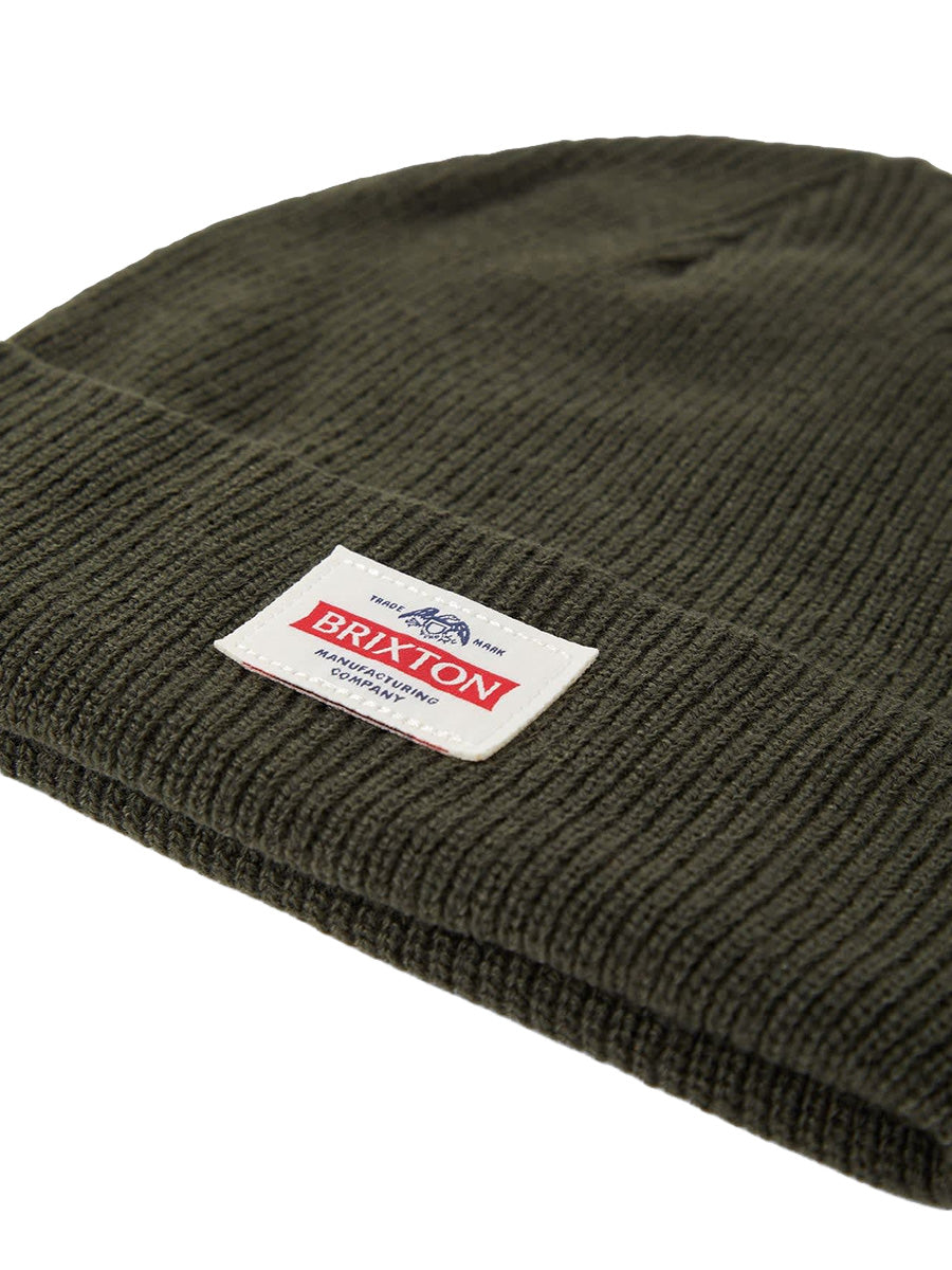Trademark Beanie - Dark Olive