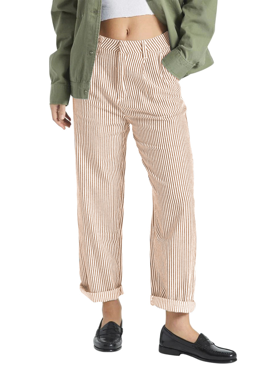 Victory Trouser Pant - Mojave