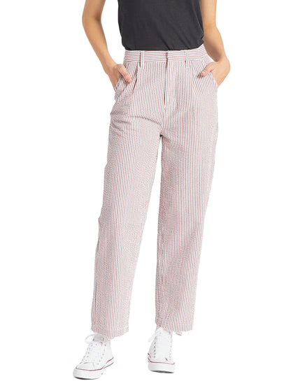 Victory Trouser Pant - Stripe