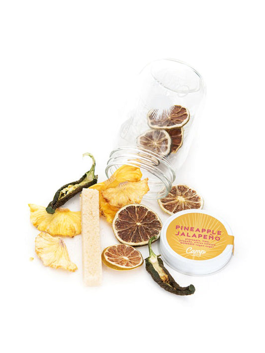 Pineapple Jalapeno Cocktail Kit