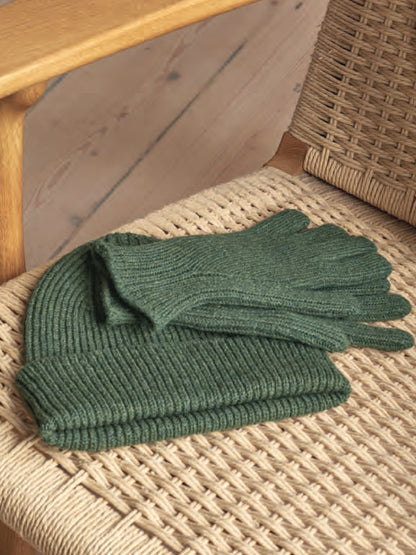 Clyde Gloves - Rosemary