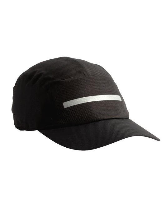 Cadence Low-Profile Hat - Black