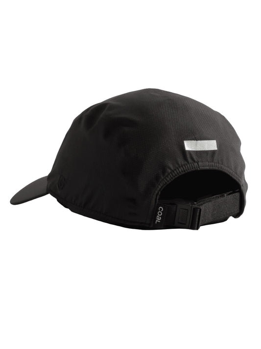 Cadence Low-Profile Hat - Black