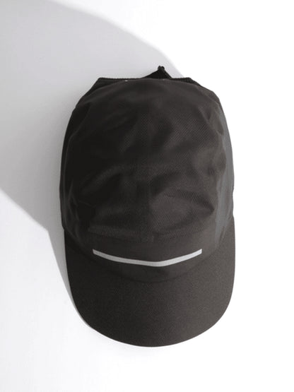 Cadence Low-Profile Hat - Black