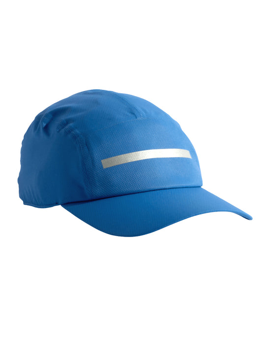 Cadence Low-Profile Hat - Blue