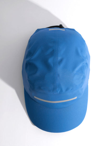 Cadence Low-Profile Hat - Blue