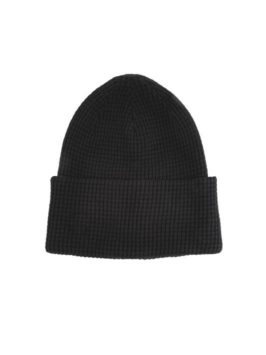 Crossover Beanie - Black