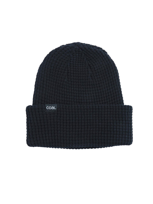 Crossover Beanie - Black