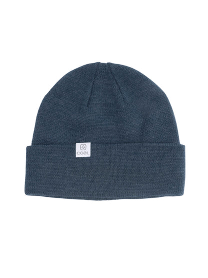 FLT Beanie - Navy
