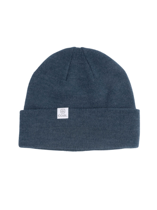 FLT Beanie - Navy