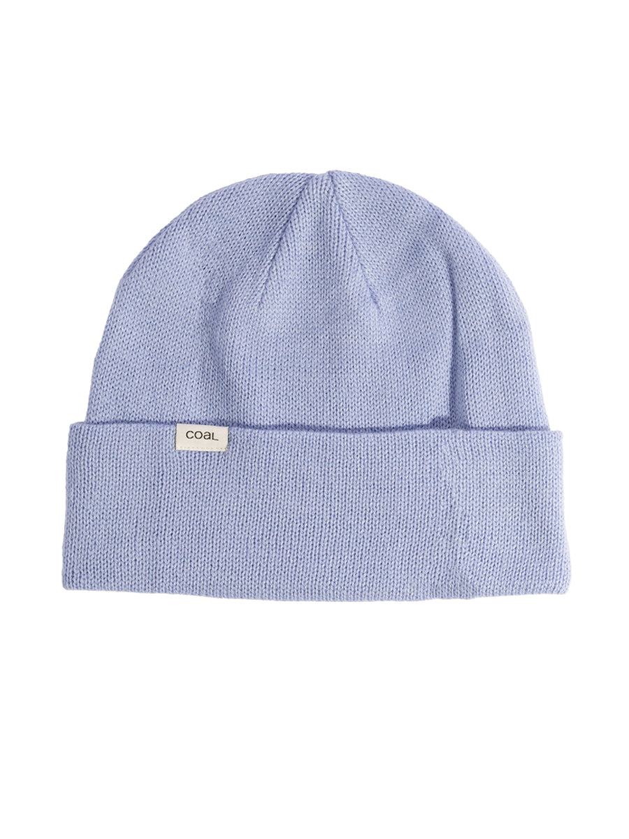 FLT Beanie - Periwinkle