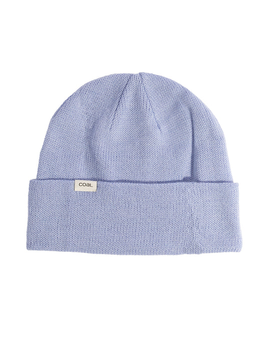 FLT Beanie - Periwinkle