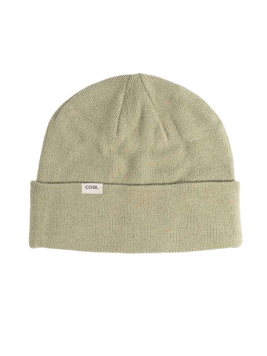 FLT Beanie - Sage